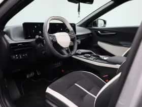 Kia EV6 thumbnail 45