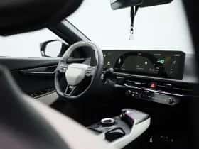 Kia EV6 thumbnail 51
