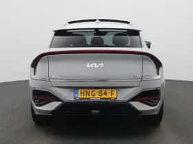 Kia EV6 thumbnail 7