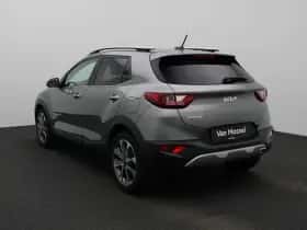 Kia Stonic thumbnail 2
