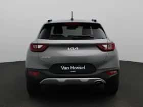Kia Stonic thumbnail 5
