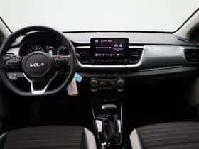 Kia Stonic thumbnail 7