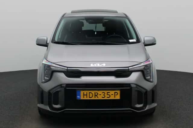 Kia Picanto (2025) thumbnail 3