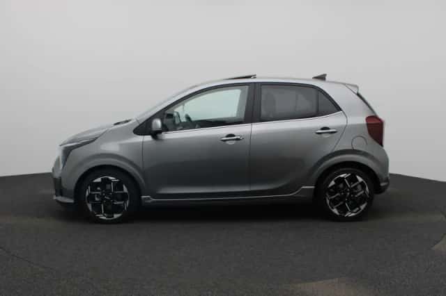 Kia Picanto (2025) thumbnail 4