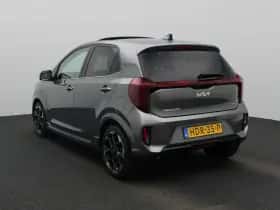 Kia Picanto (2025) thumbnail 4