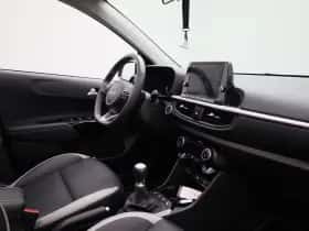 Kia Picanto (2025) thumbnail 33