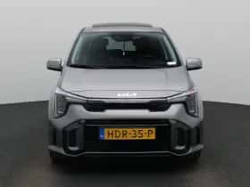 Kia Picanto (2025) thumbnail 5