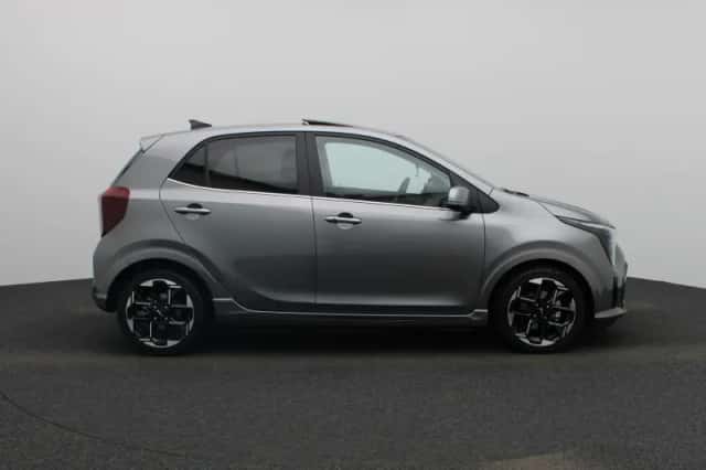 Kia Picanto (2025) thumbnail 6
