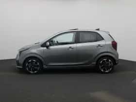 Kia Picanto (2025) thumbnail 6