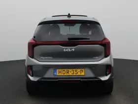 Kia Picanto (2025) thumbnail 7