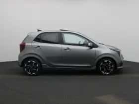 Kia Picanto (2025) thumbnail 8