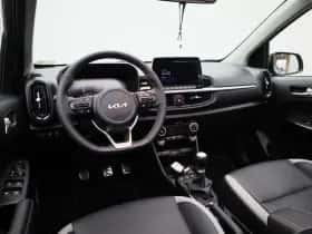 Kia Picanto (2025) thumbnail 9