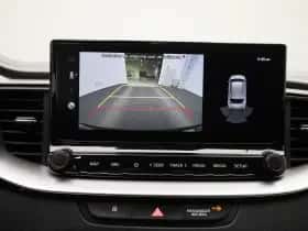 Kia Ceed Sportswagon (2024) thumbnail 27