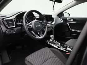 Kia Ceed Sportswagon thumbnail 29