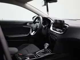 Kia Ceed Sportswagon thumbnail 30