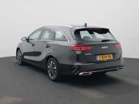 Kia Ceed Sportswagon thumbnail 4