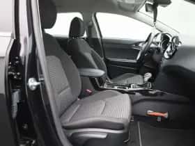 Kia Ceed Sportswagon thumbnail 31