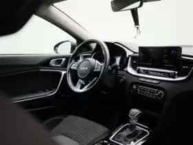 Kia Ceed Sportswagon thumbnail 32