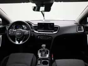 Kia Ceed Sportswagon thumbnail 33
