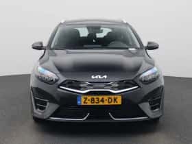Kia Ceed Sportswagon thumbnail 5