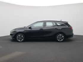 Kia Ceed Sportswagon thumbnail 6