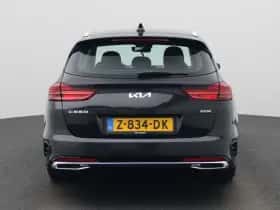 Kia Ceed Sportswagon thumbnail 7