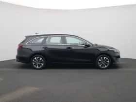 Kia Ceed Sportswagon thumbnail 8