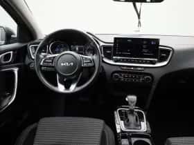 Kia Ceed Sportswagon thumbnail 9