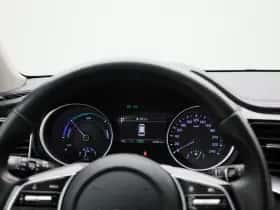 Kia Ceed Sportswagon thumbnail 10