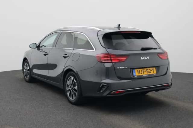 Kia Ceed Sportswagon (2025) thumbnail 2