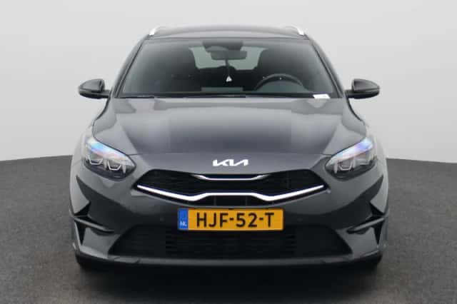 Kia Ceed Sportswagon (2025) thumbnail 3
