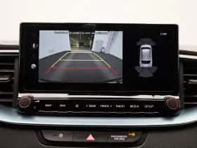 Kia Ceed Sportswagon thumbnail 30