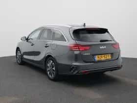 Kia Ceed Sportswagon thumbnail 4