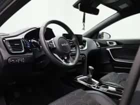Kia Ceed Sportswagon thumbnail 32