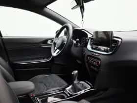Kia Ceed Sportswagon thumbnail 33