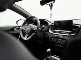 Kia Ceed Sportswagon thumbnail 35