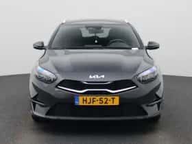 Kia Ceed Sportswagon thumbnail 5