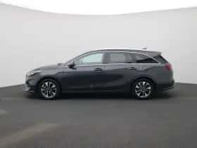 Kia Ceed Sportswagon thumbnail 6