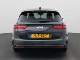 Kia Ceed Sportswagon thumbnail 7