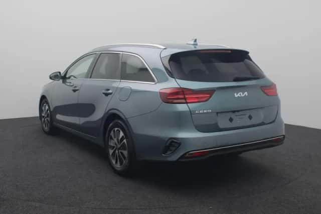 Kia Ceed Sportswagon (2025) thumbnail 2