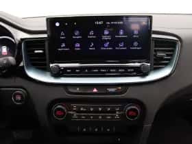 Kia Ceed Sportswagon thumbnail 11