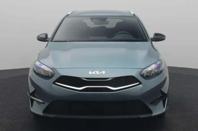 Kia Ceed Sportswagon (2025) thumbnail 3