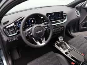 Kia Ceed Sportswagon thumbnail 30