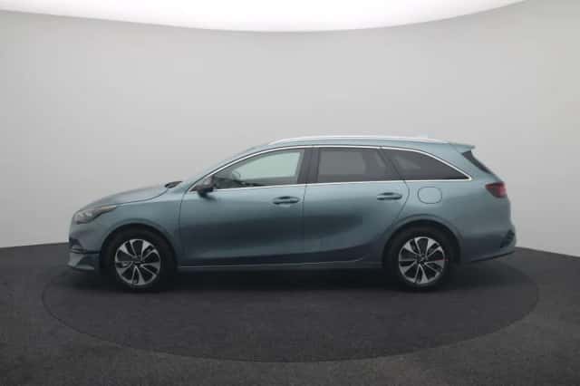 Kia Ceed Sportswagon (2025) thumbnail 4