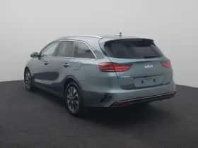Kia Ceed Sportswagon (2025) thumbnail 4