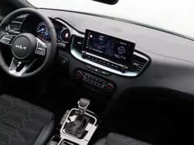 Kia Ceed Sportswagon thumbnail 32