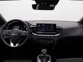 Kia Ceed Sportswagon (2025) thumbnail 33