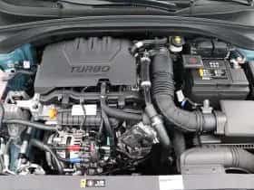 Kia Ceed Sportswagon (2025) thumbnail 36