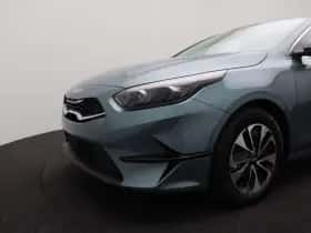 Kia Ceed Sportswagon thumbnail 37