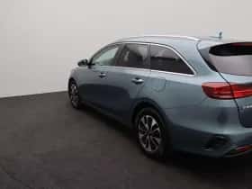 Kia Ceed Sportswagon thumbnail 38